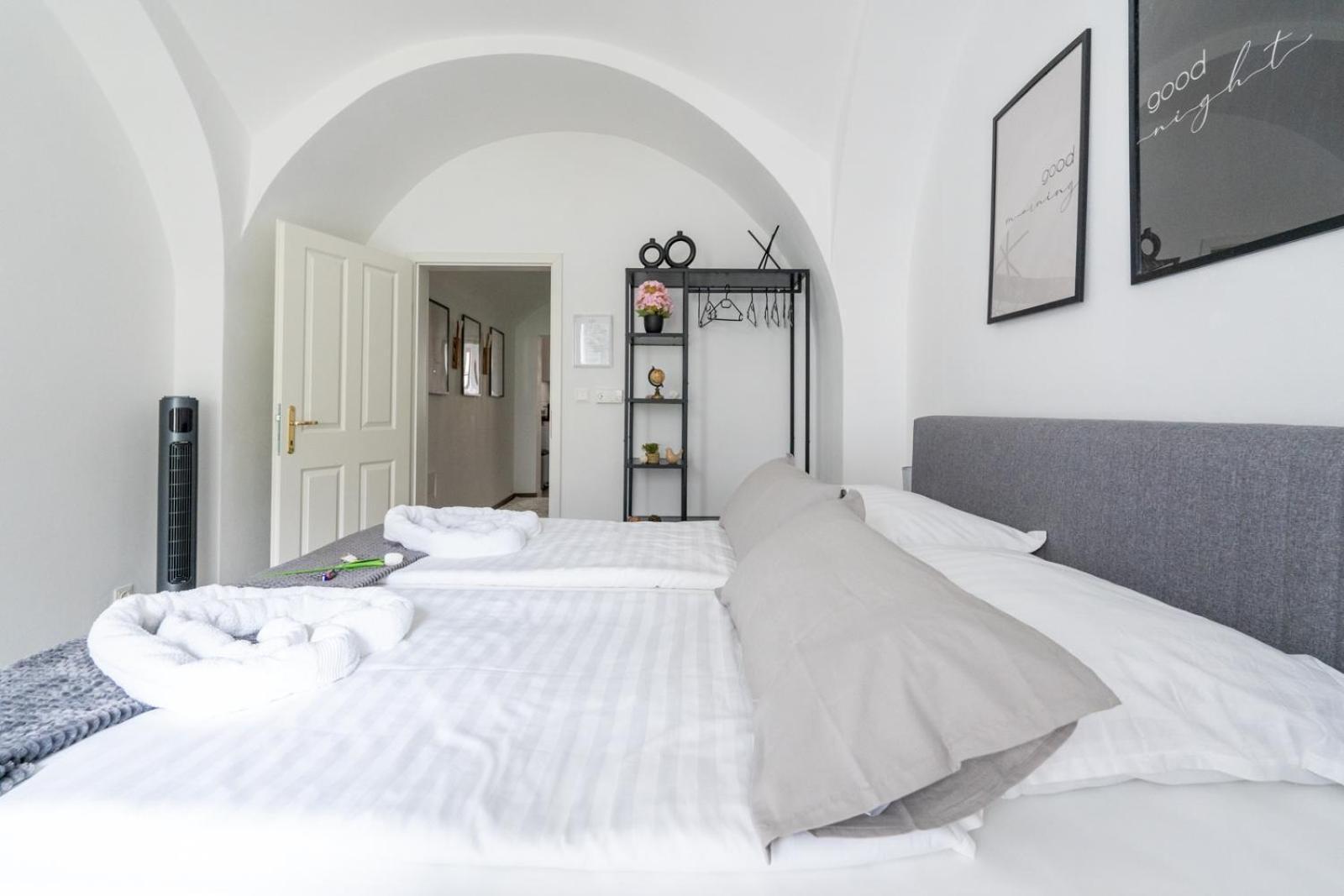 Wachau Ruhepol / 45M² / Idyllisch Mit Gartenterrasse Mautern Luaran gambar